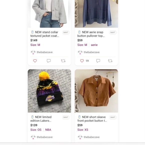 Locked out of my thebabecave , find me here!! - Picture 3 of 3